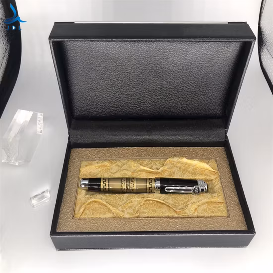 Precio Puntero láser Sharpie Marcador de puntas dobles Tinta borrable Repuesto de punta plateada Fabricantes Oficina Bolígrafo personalizado Suministros de oficina